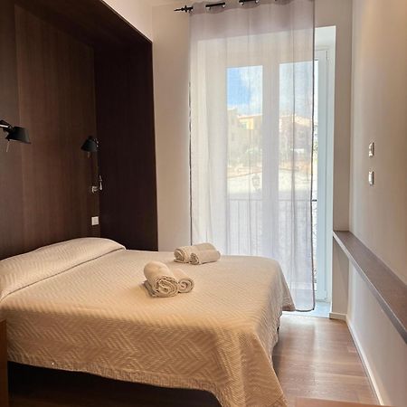 B&B Sulle Vie Del Capo 팔레르모 외부 사진