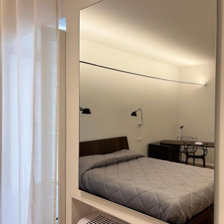 B&B Sulle Vie Del Capo 팔레르모 외부 사진